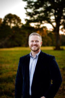 Photo of Chase S.