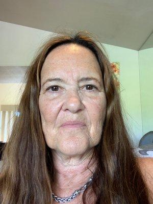 photo of Michelle W.