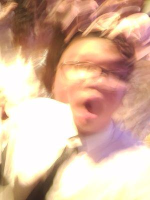 Photo of Justin N.