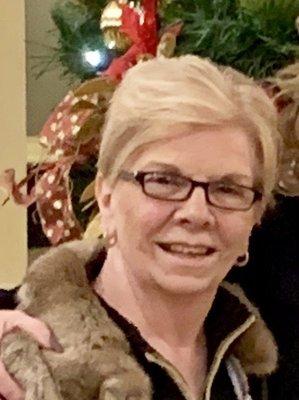 Photo of Bev F.