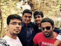 Photo of Ranjith M.