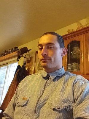 photo of Alexander N.