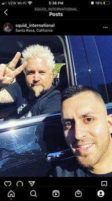 photo of Ulysses Ruvalcaba R.