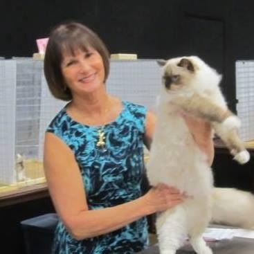Photo of Theresa K.