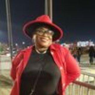 Photo of Wanda B.