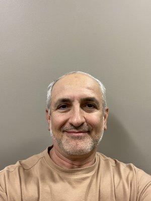 Photo of Dan S.
