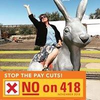 photo of Kelly Poe W.