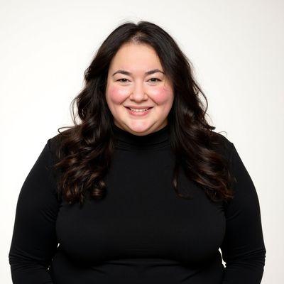 photo of Charlotte P.