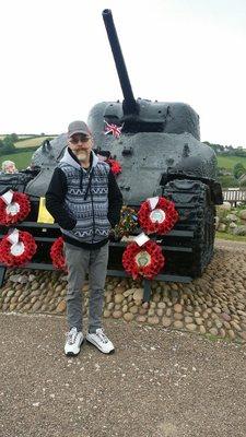 photo of Wm Scott N.