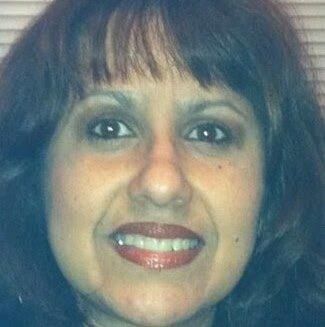 photo of Angelita P.