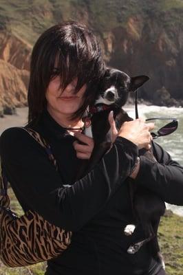 Photo of Natasha K.