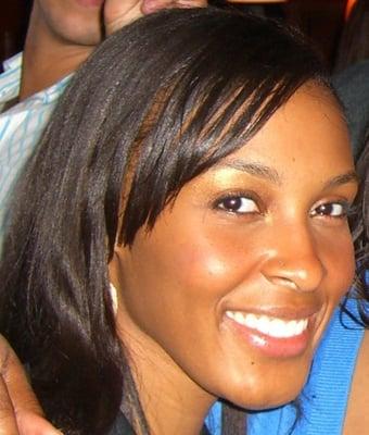Photo of Samantha B.