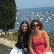 photo of MaryEllen A.