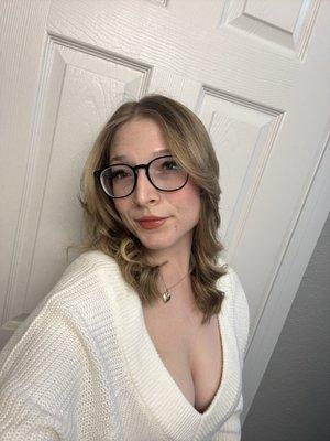 photo of Victoria R.