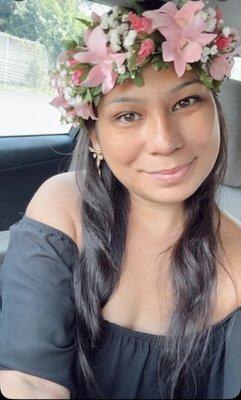 Photo of Jasmine A.