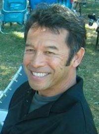 Photo of Patrick I.