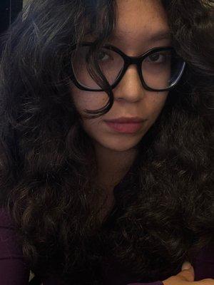 photo of samantha c.