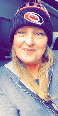 photo of Angelika T.