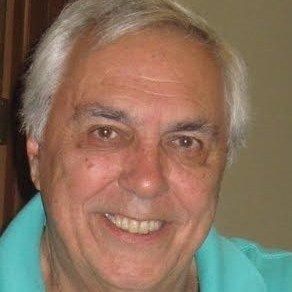Photo of Robert F.