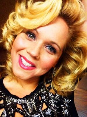 photo of Samantha P.