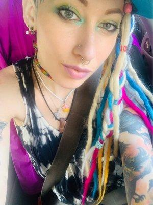 Photo of Chelsie L.