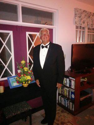 Photo of Keith L.