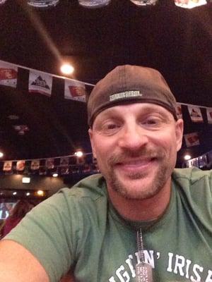 Photo of Jason V.