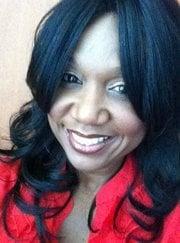 Photo of Ms. Hollywood S.