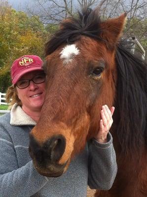 Photo of Susan S.