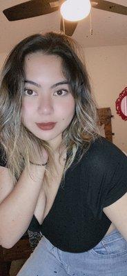 photo of Courtney C.