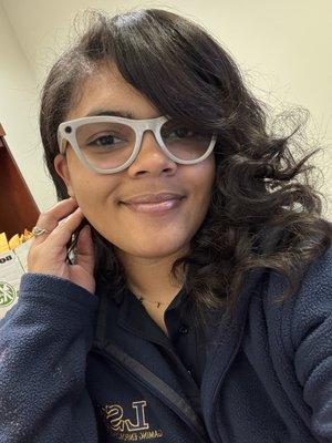 photo of Chrishon H.