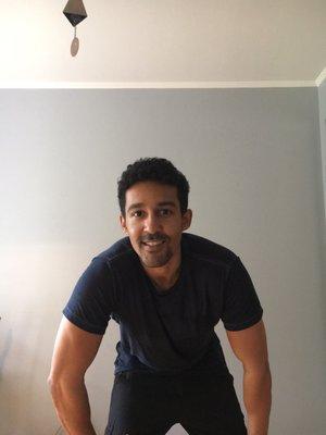Photo of Dominic Z.