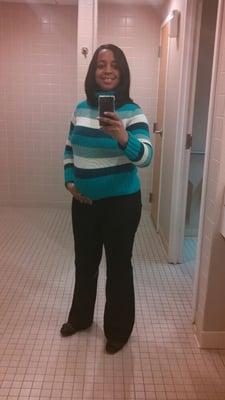 Photo of Chynelle B.