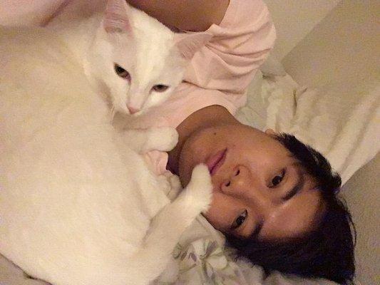 photo of Jonathan L.