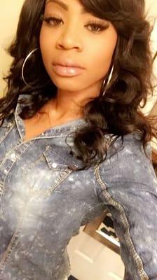Photo of Cierra B.