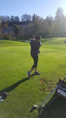 photo of Ladybuglover 1.