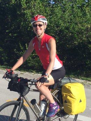 photo of Stephanie W.