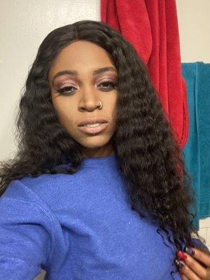 photo of Kashmere J.