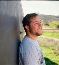Photo of Peter B.