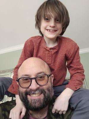 photo of Greg L.