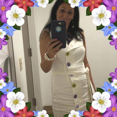 Photo of Francine C.