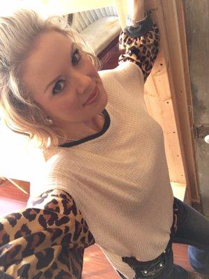 Photo of Jennifer W.