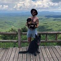 Photo of Chance R.