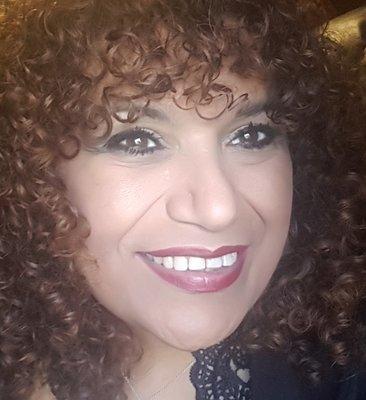 Photo of Melinda M.