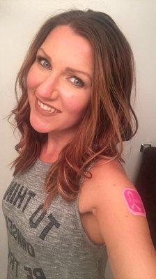 Photo of Jessica P.
