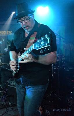 Photo of Mike H.