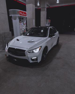 photo of Sebastian A.