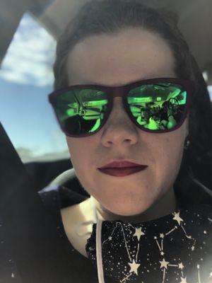 Photo of Allie A.