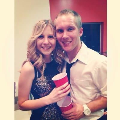 photo of Nathaniel D.