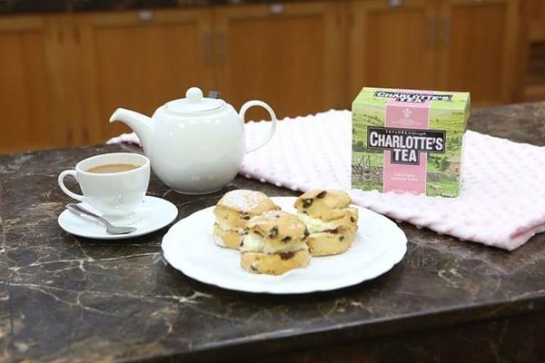 photo of Catharine T.